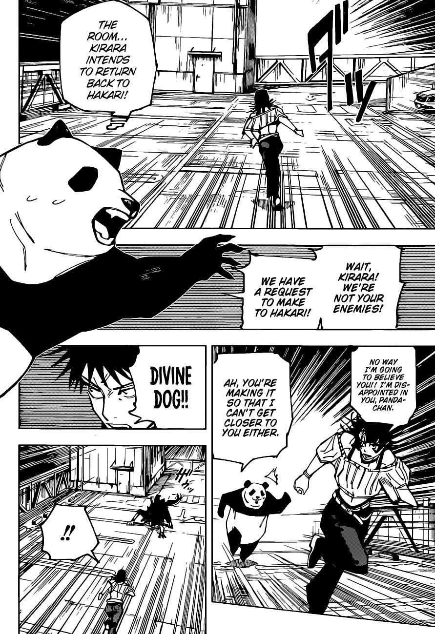 Chapter 154 (Image 16)