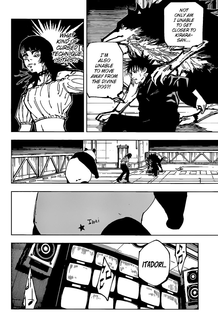 Chapter 154 (Image 18)