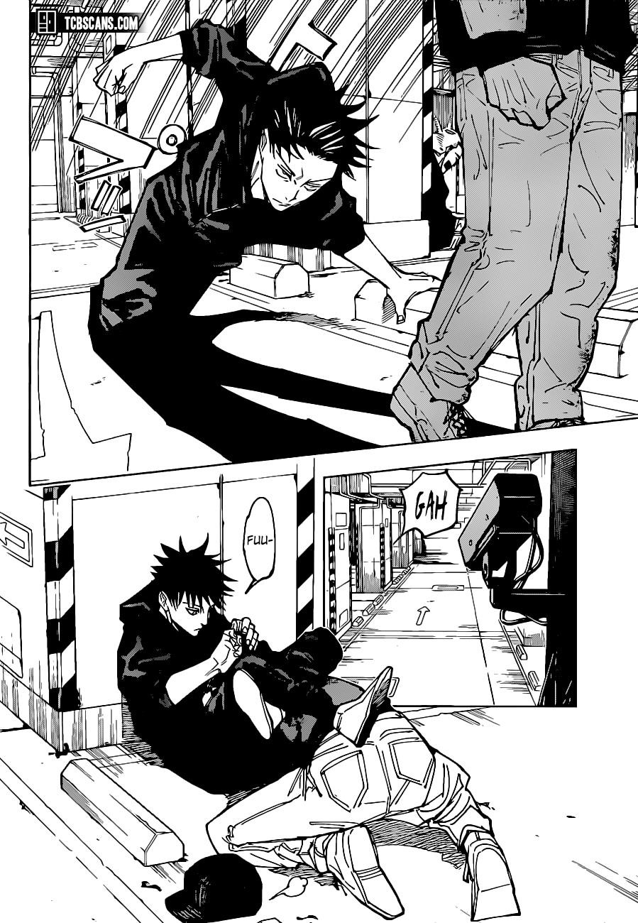 Chapter 154 (Image 8)