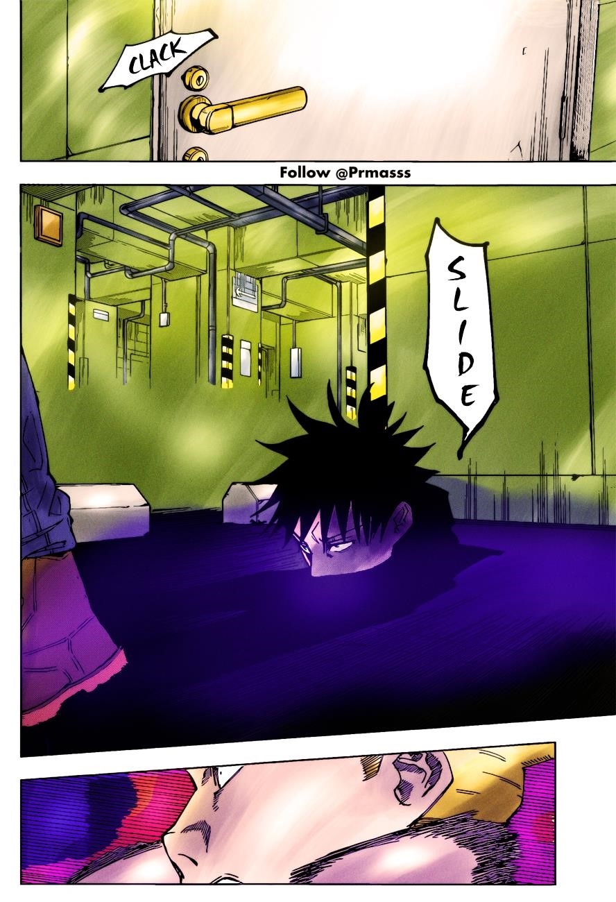 Chapter 154 (Image 21)