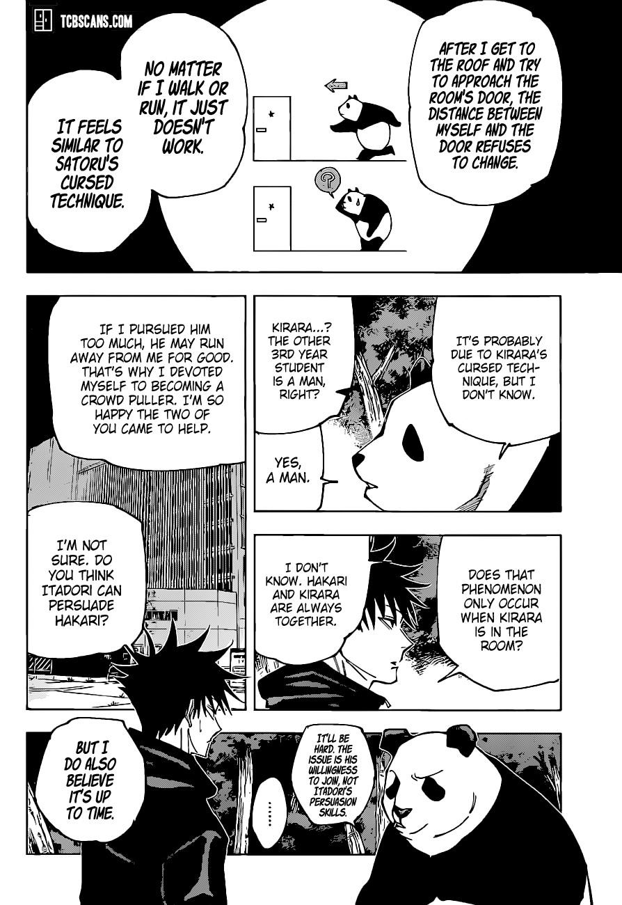 Chapter 154 (Image 2)
