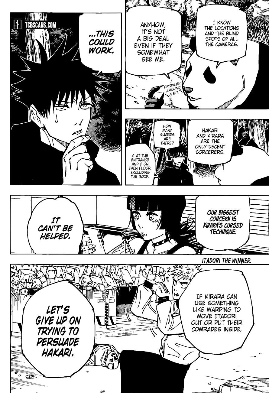 Chapter 154 (Image 4)