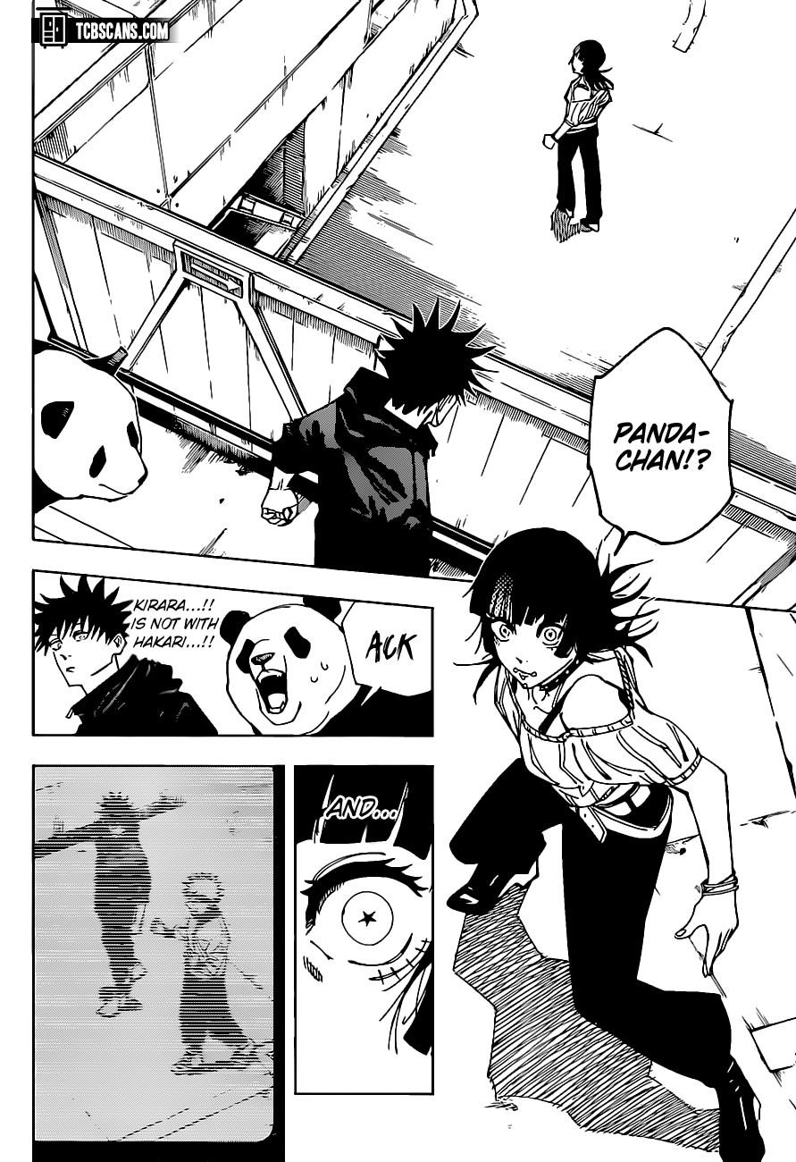 Chapter 154 (Image 12)