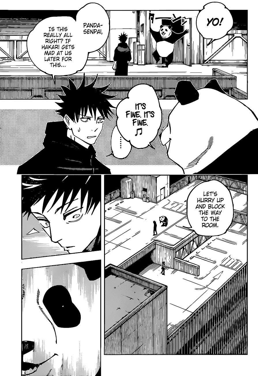 Chapter 154 (Image 11)