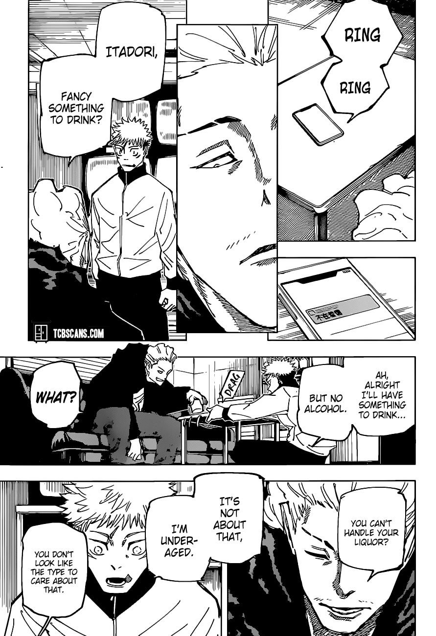 Chapter 155 (Image 7)