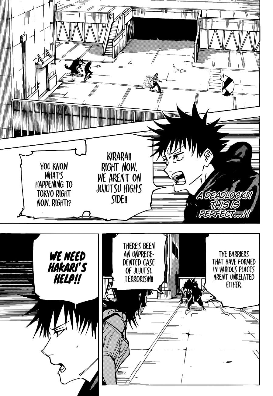 Chapter 155 (Image 15)