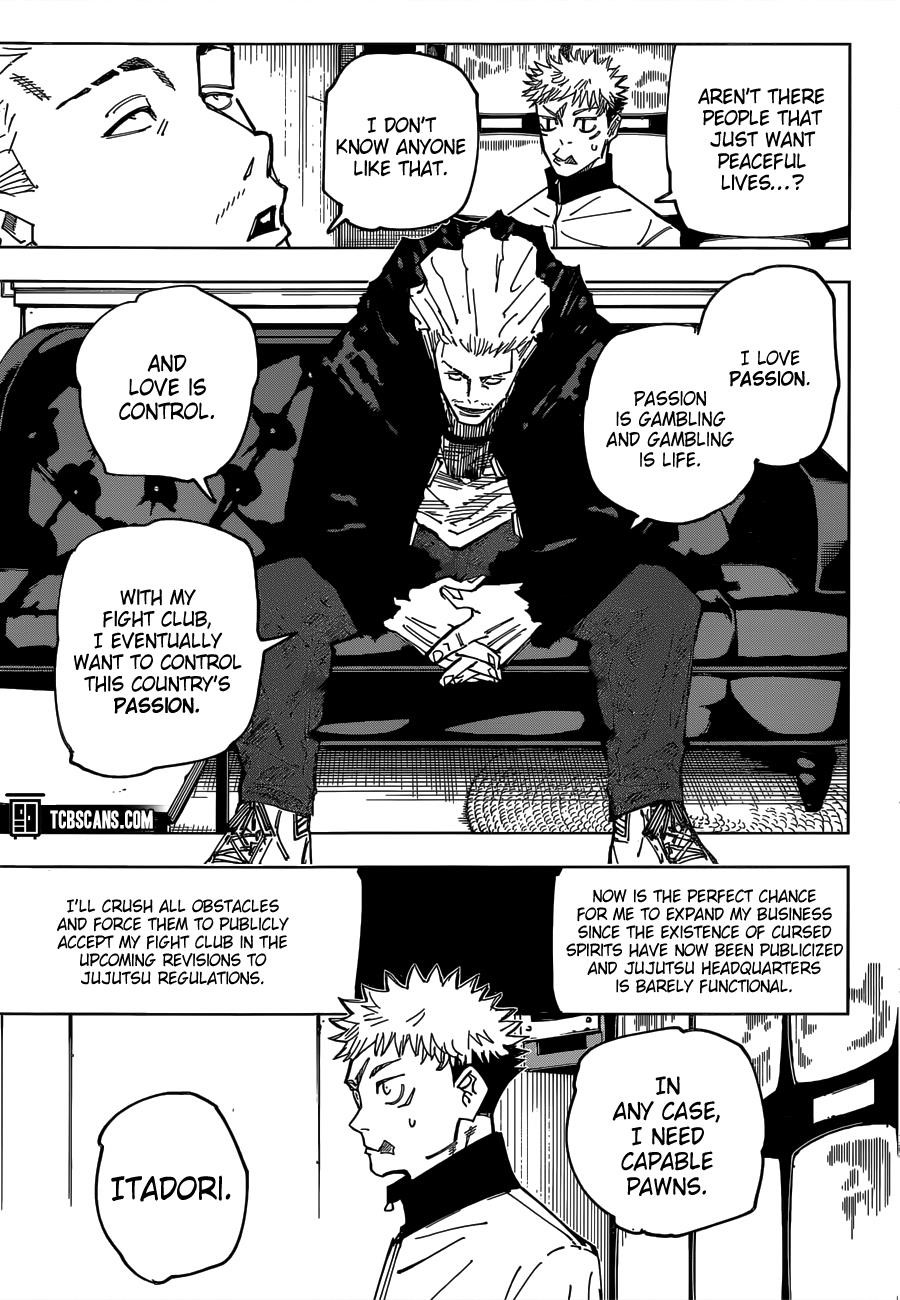 Chapter 155 (Image 5)