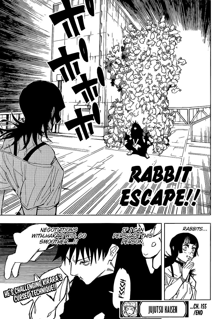 Chapter 155 (Image 19)