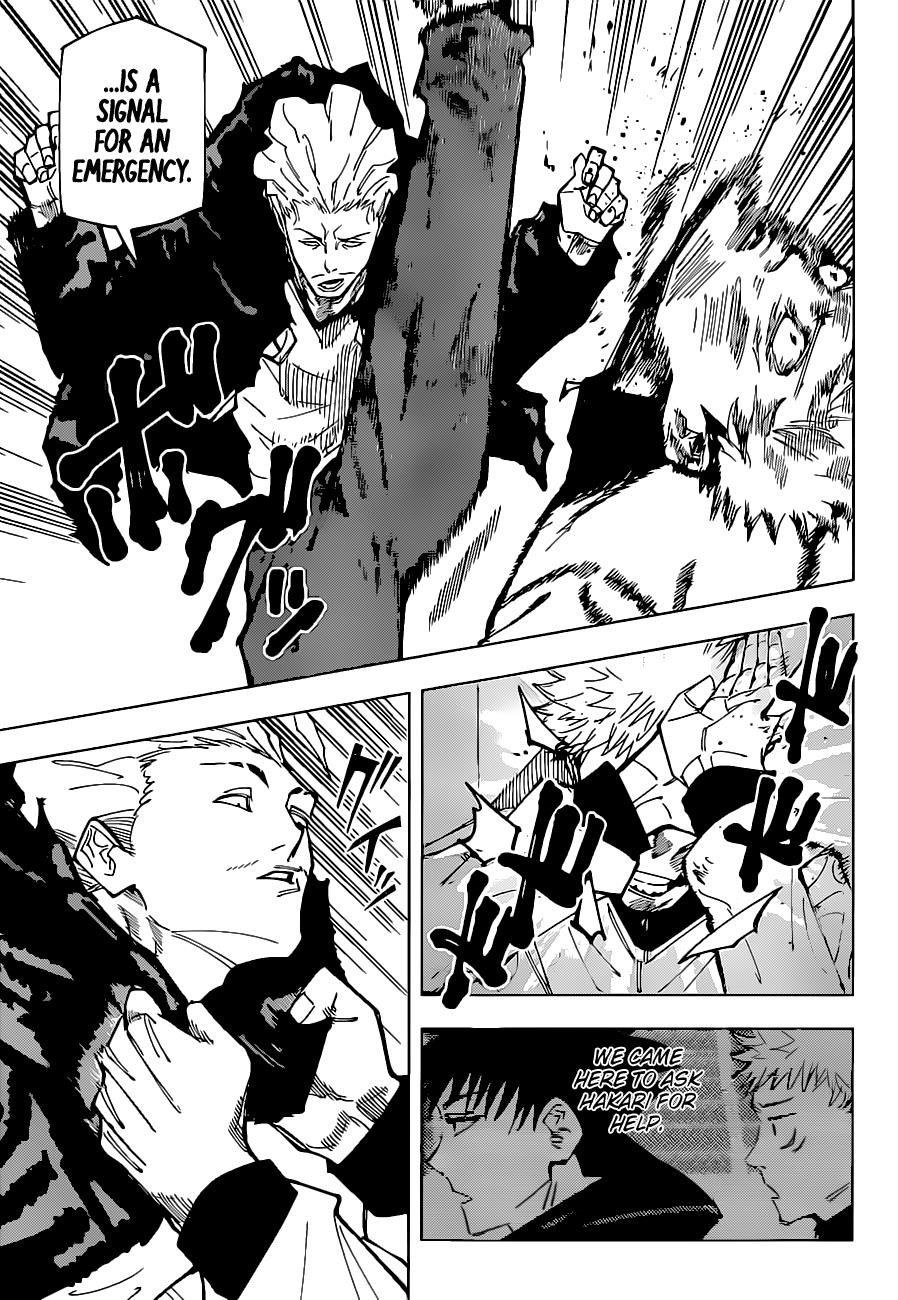 Chapter 155 (Image 13)