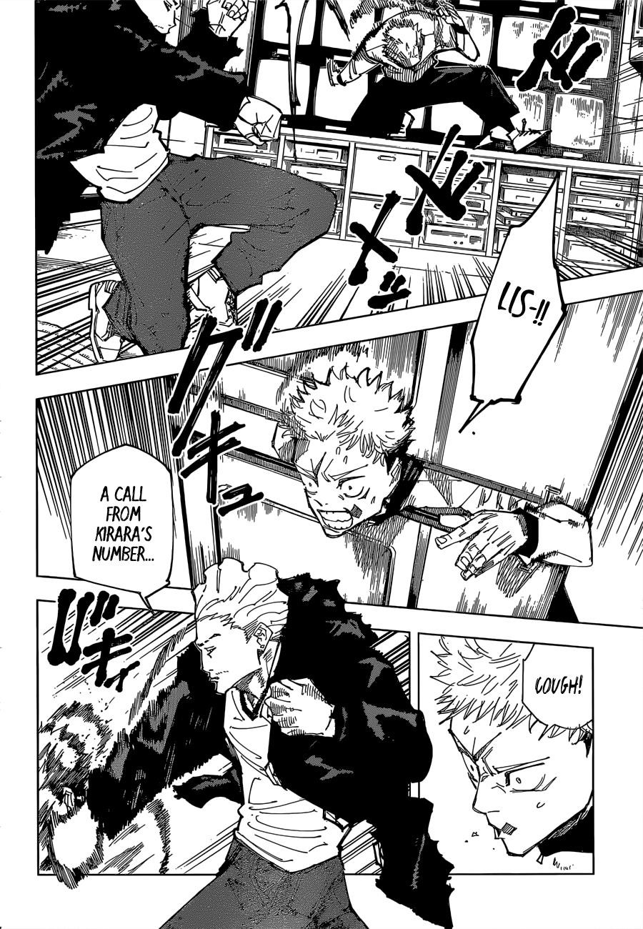 Chapter 155 (Image 12)