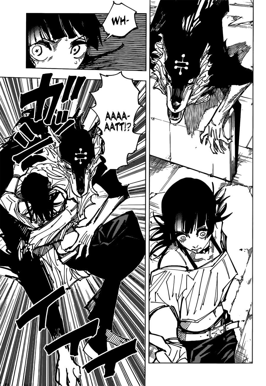Chapter 156 (Image 16)