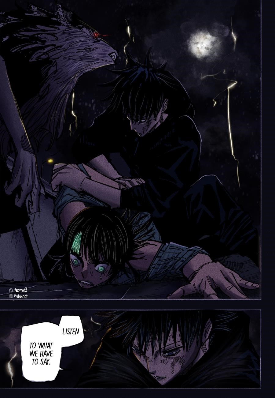 Chapter 156 (Image 20)