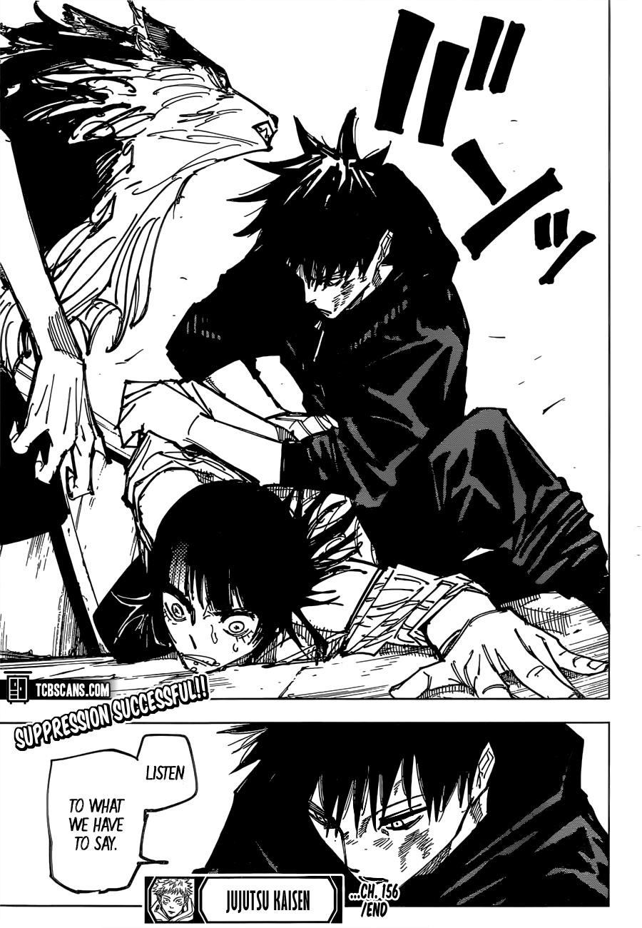 Chapter 156 (Image 18)