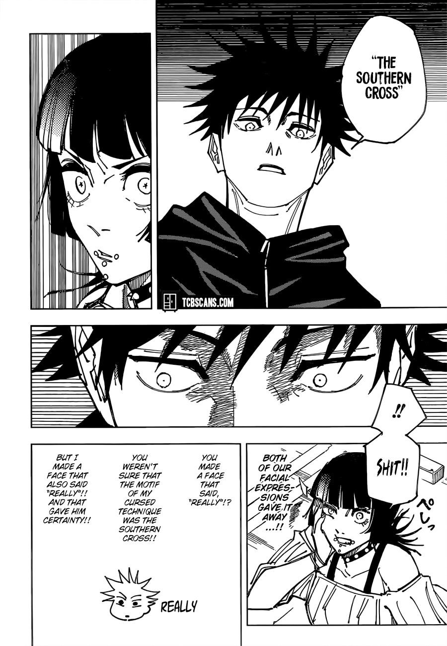 Chapter 156 (Image 6)