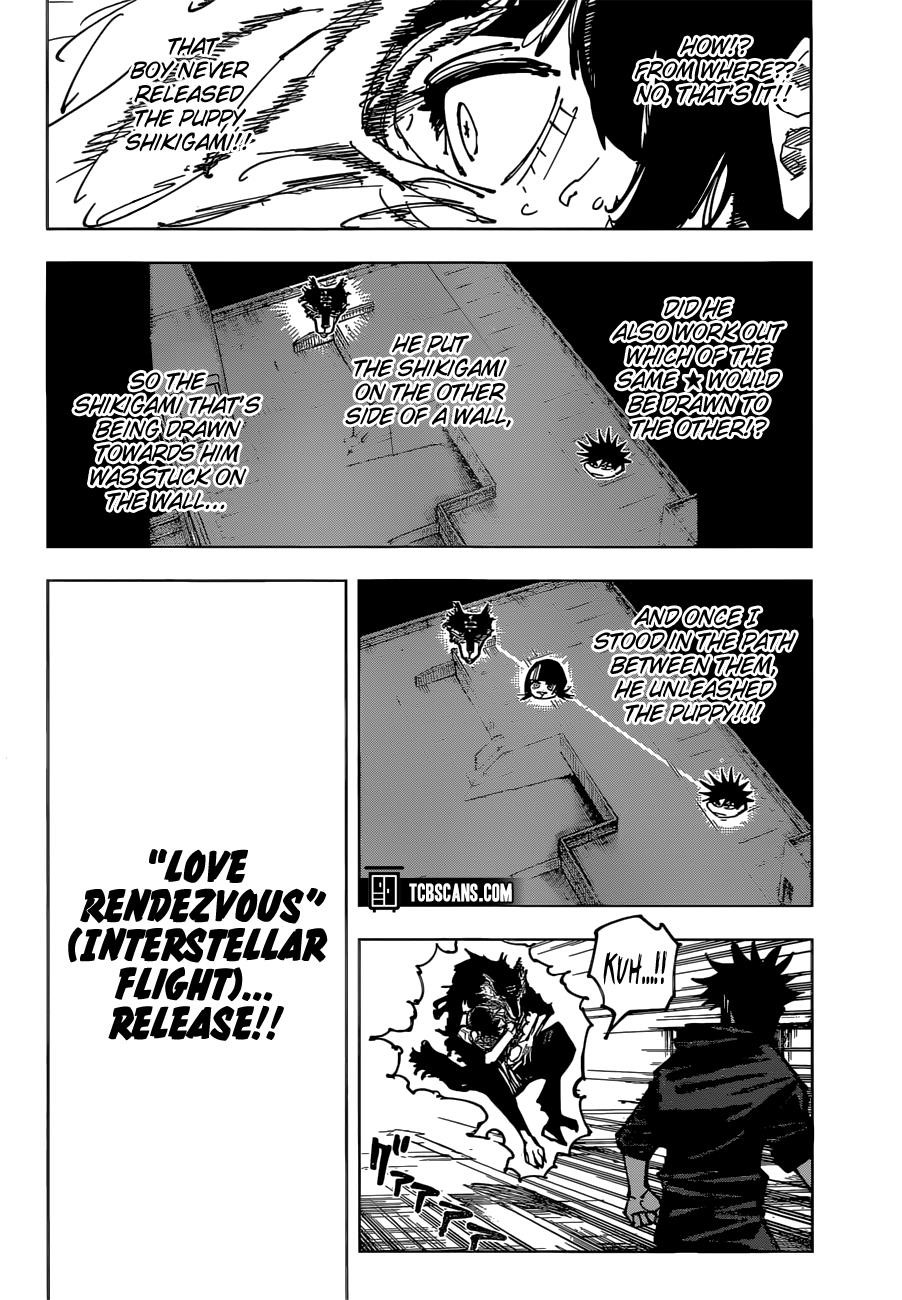 Chapter 156 (Image 17)
