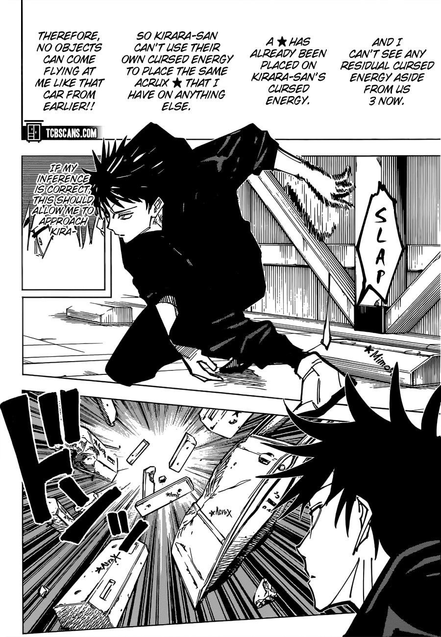 Chapter 156 (Image 14)