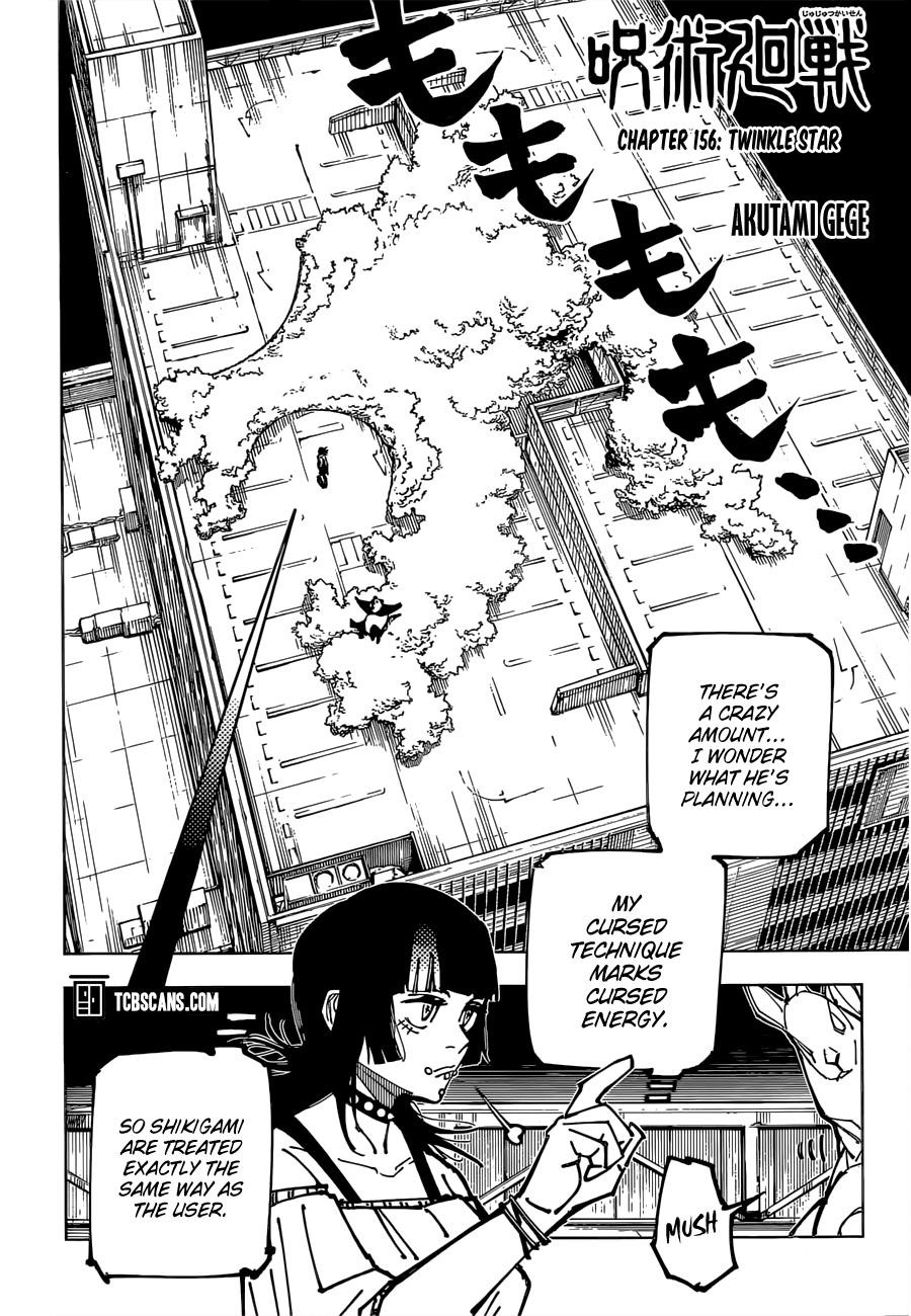 Chapter 156 (Image 2)