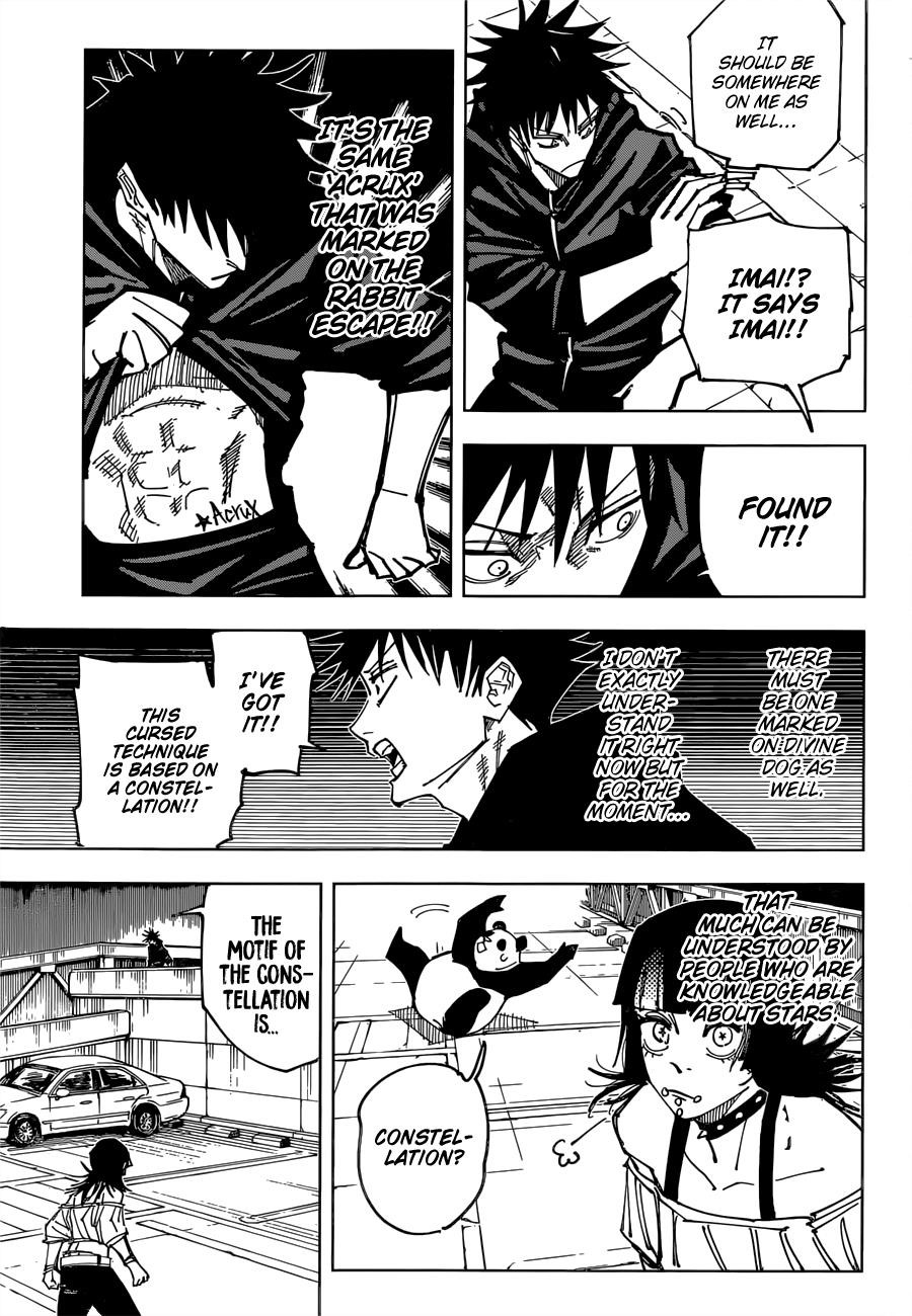 Chapter 156 (Image 5)