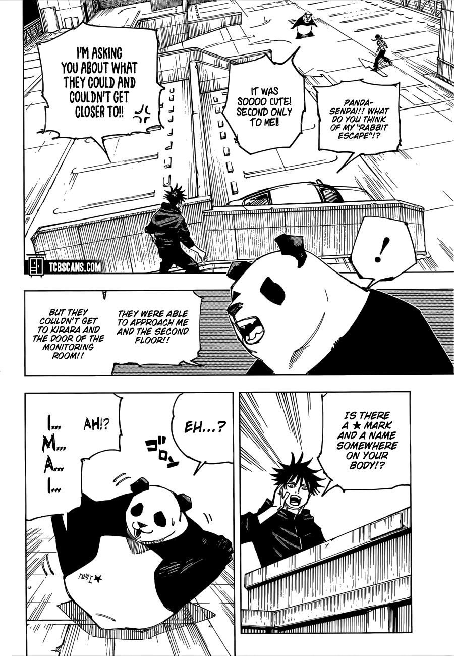 Chapter 156 (Image 4)