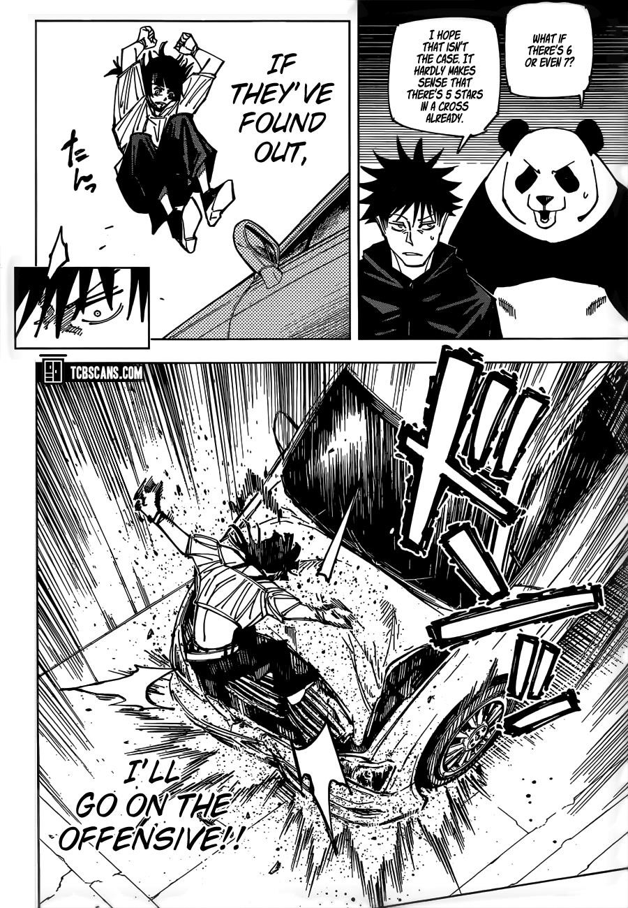 Chapter 156 (Image 10)