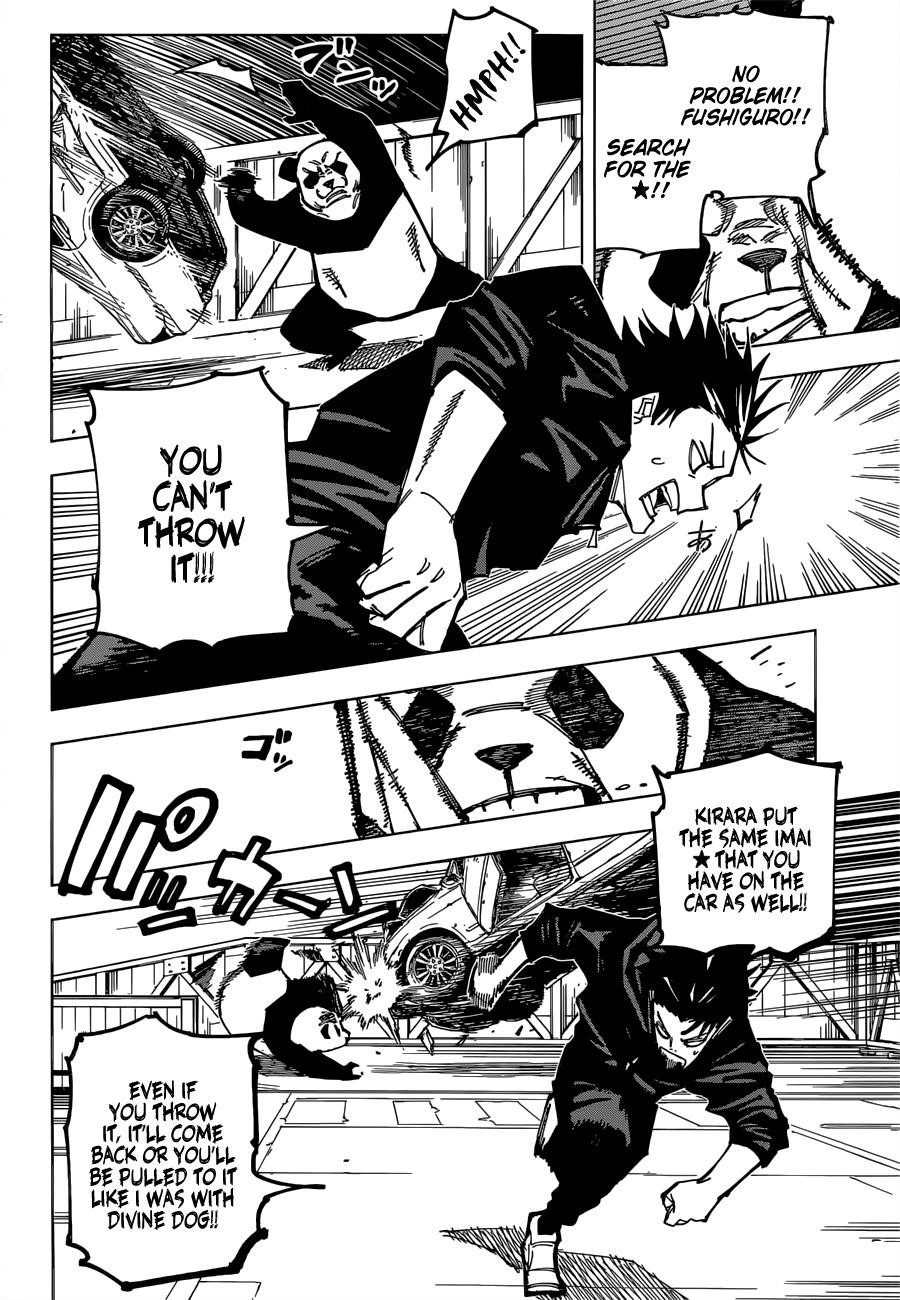 Chapter 156 (Image 12)