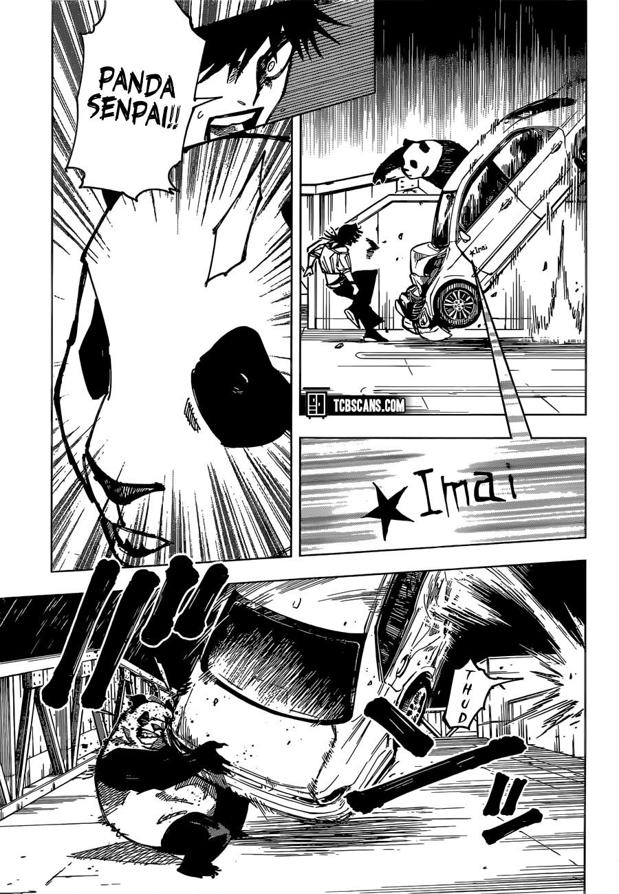 Chapter 156 (Image 11)