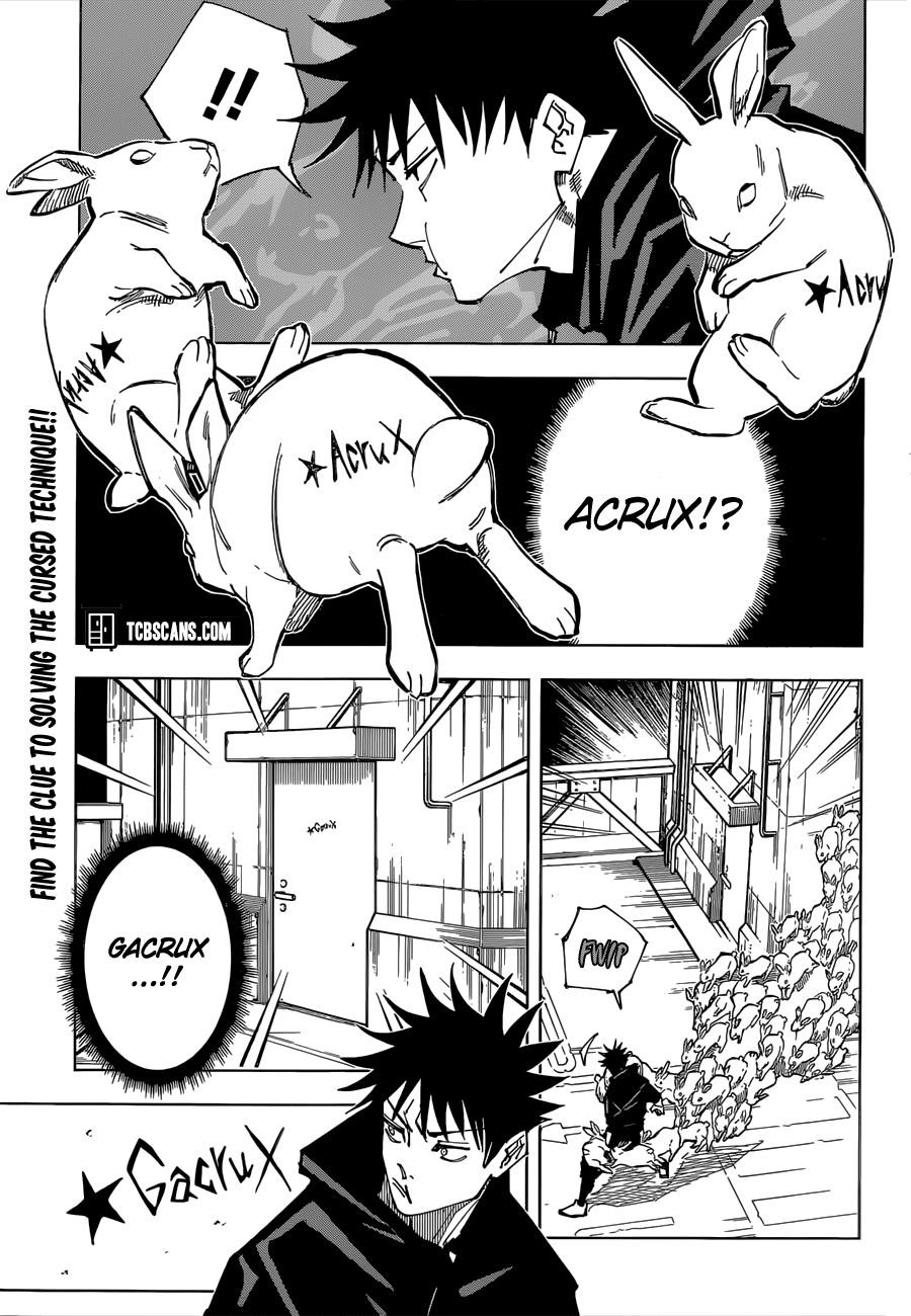 Chapter 156 (Image 1)