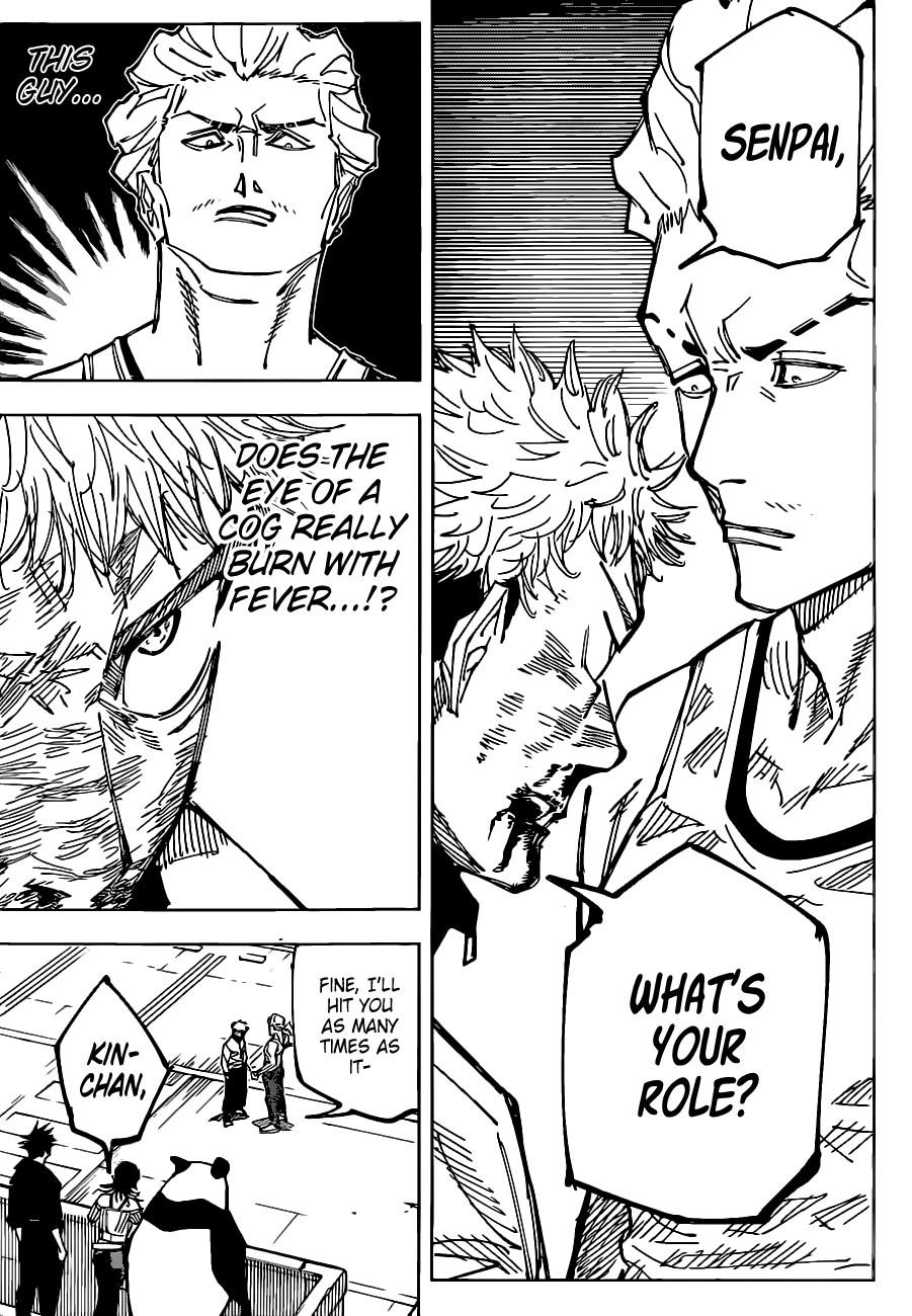 Chapter 157 (Image 16)
