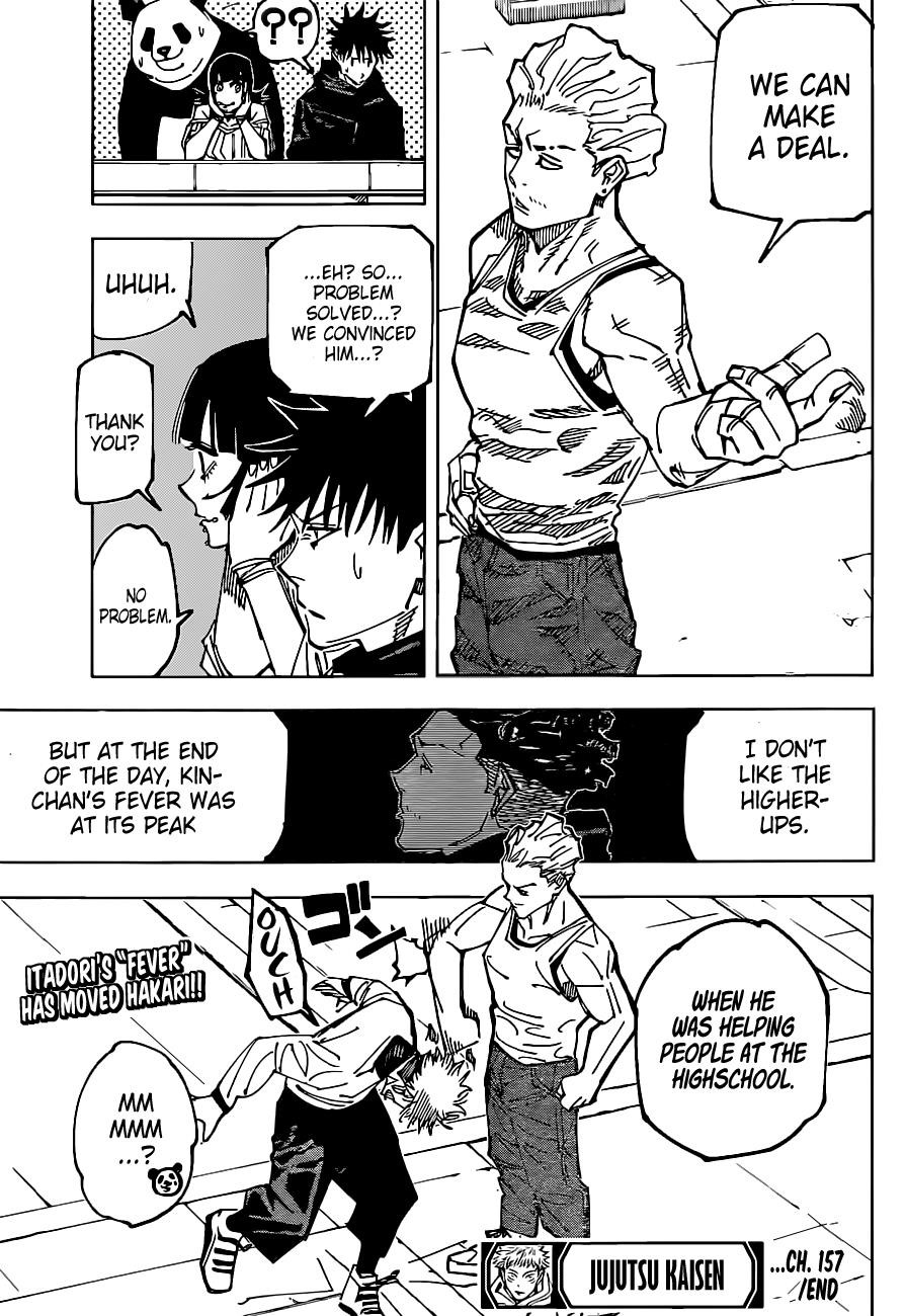 Chapter 157 (Image 18)