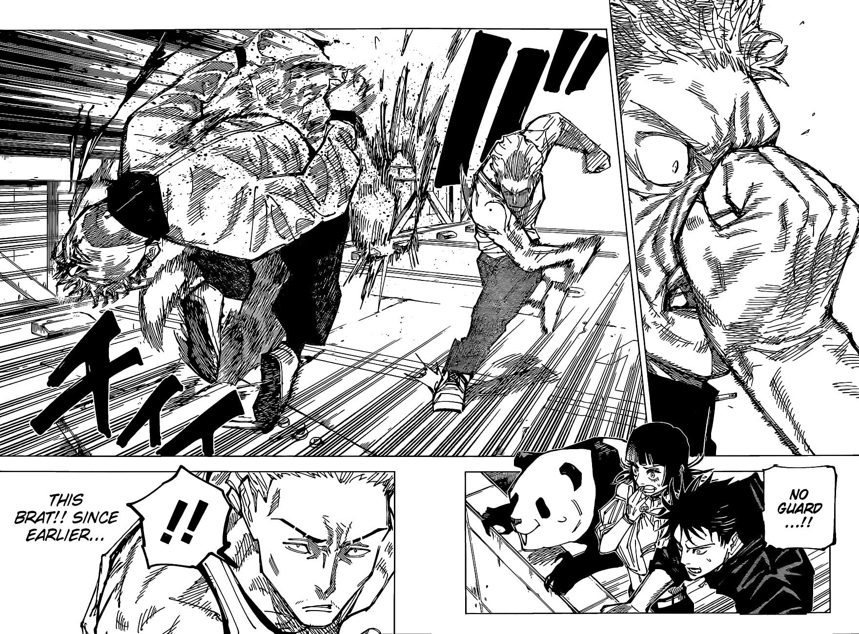 Chapter 157 (Image 6)