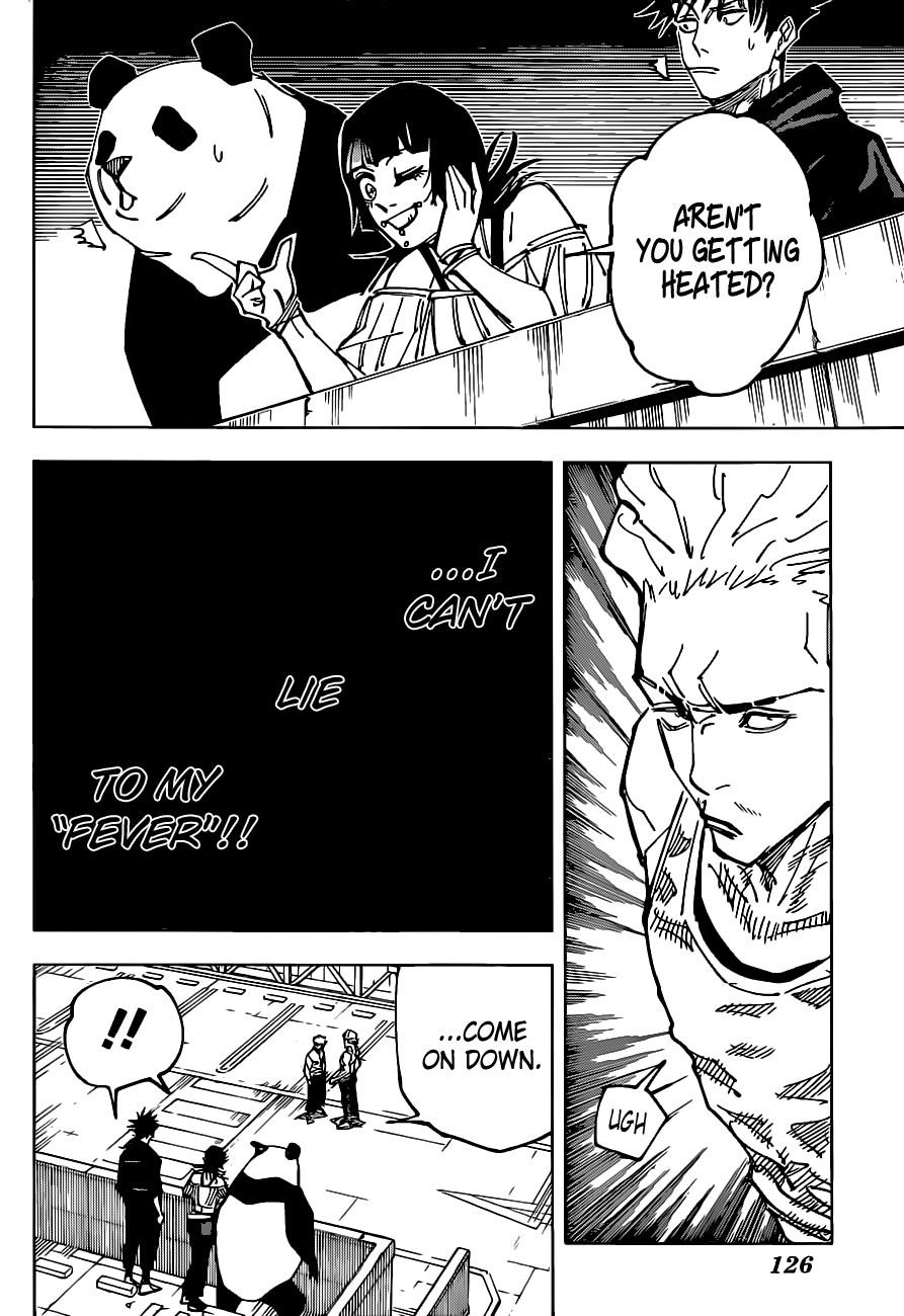 Chapter 157 (Image 17)