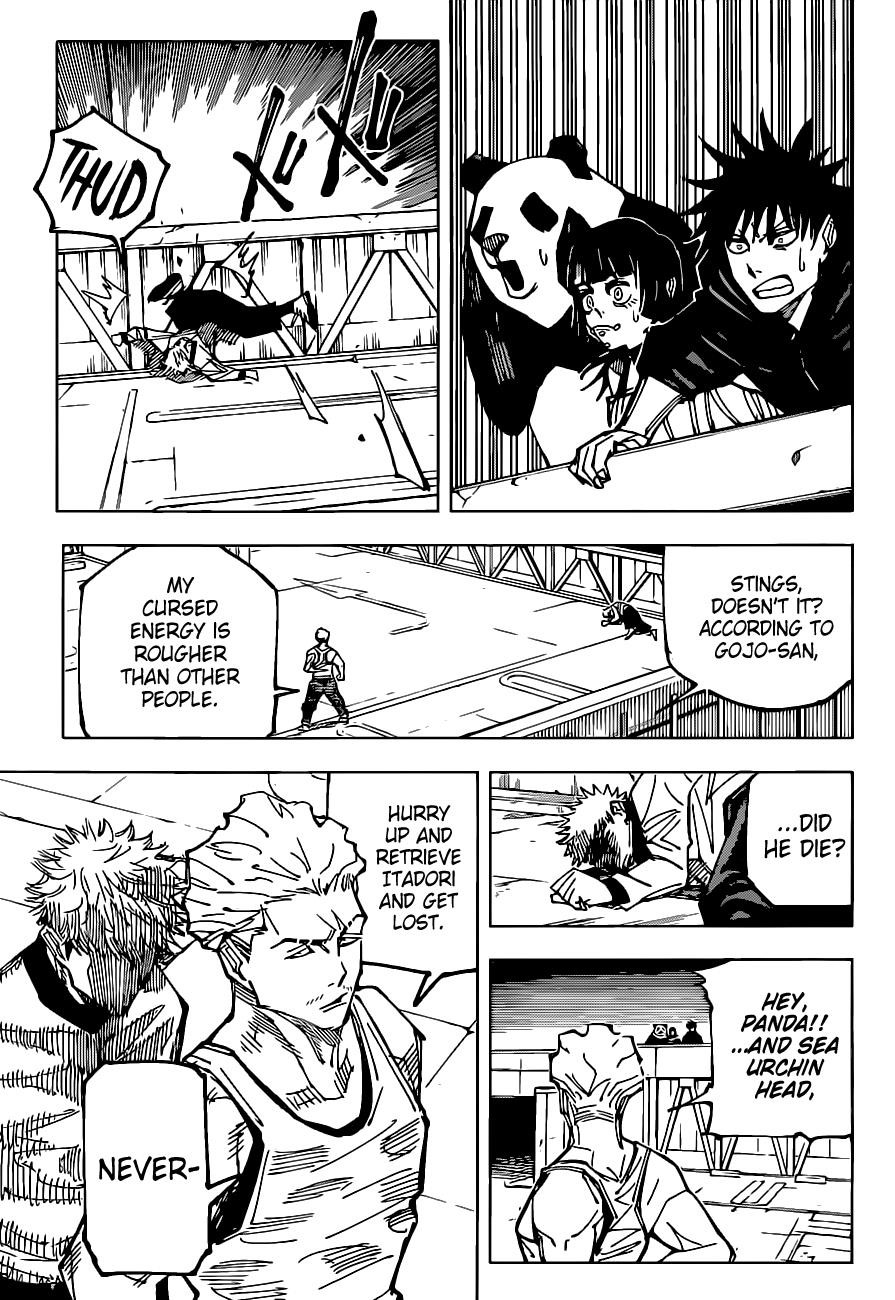 Chapter 157 (Image 14)