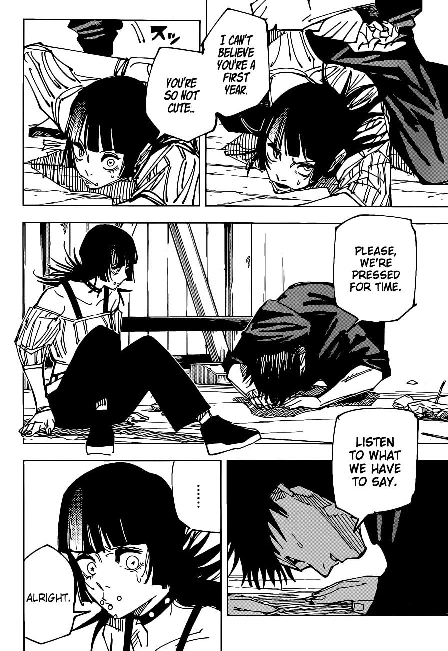 Chapter 157 (Image 2)