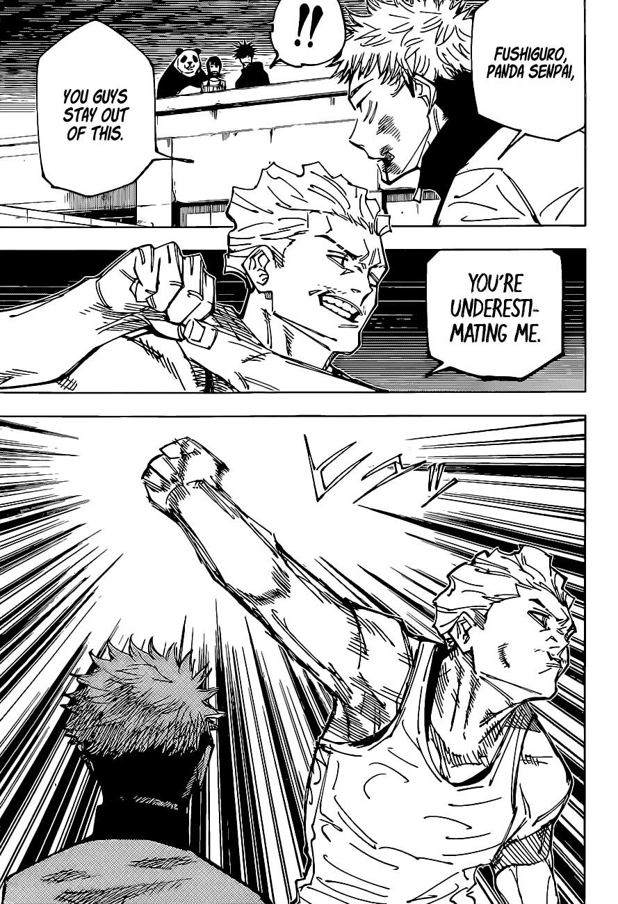 Chapter 157 (Image 5)