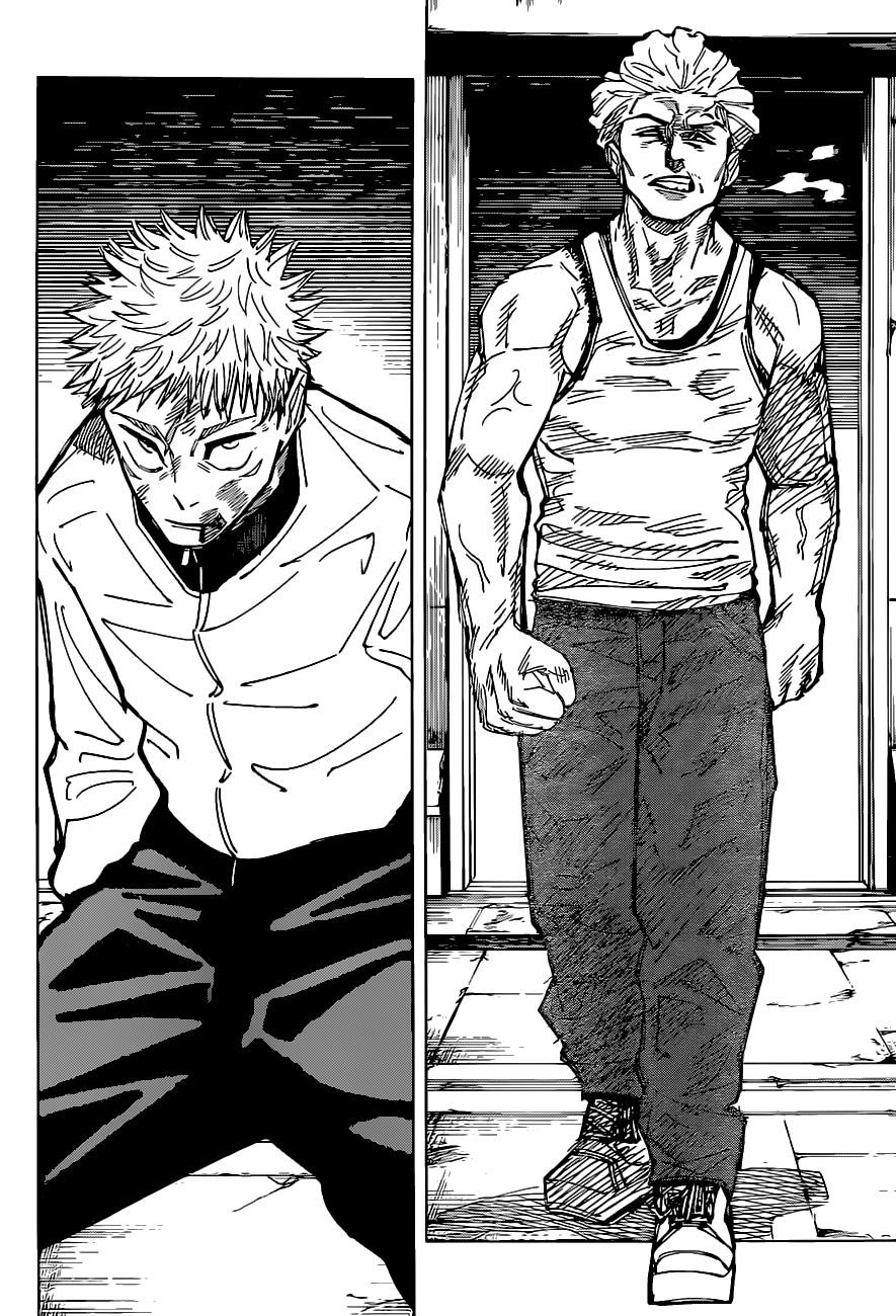 Chapter 157 (Image 4)