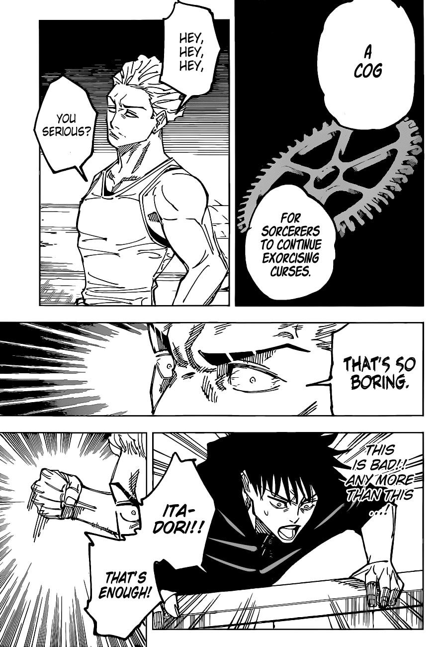 Chapter 157 (Image 12)