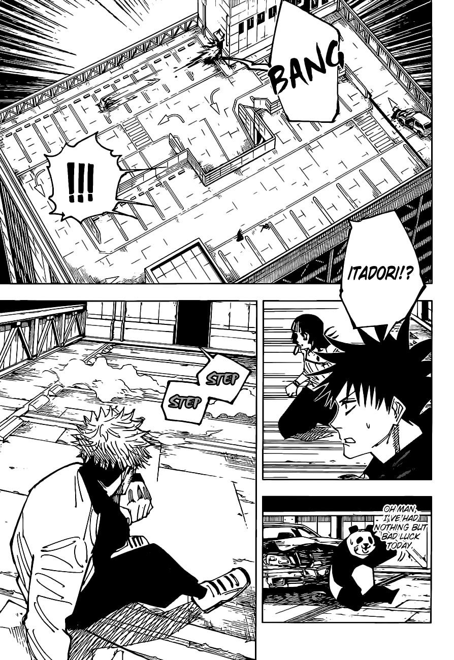 Chapter 157 (Image 3)