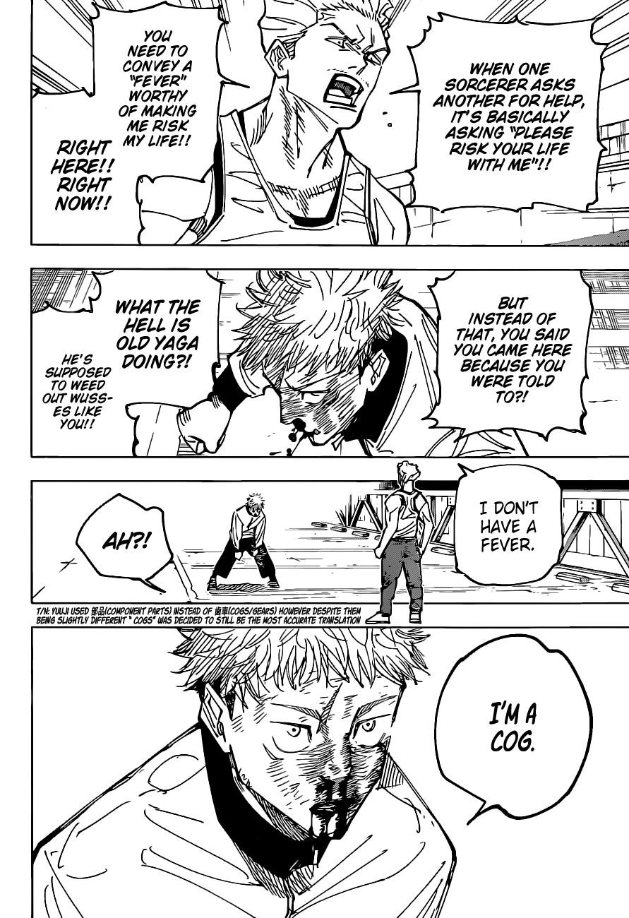 Chapter 157 (Image 11)