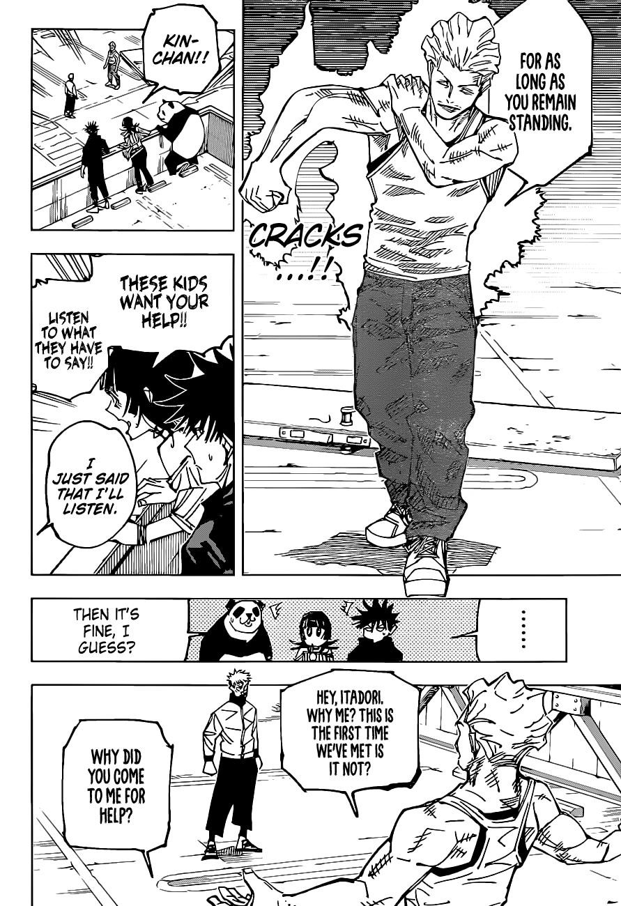 Chapter 157 (Image 9)