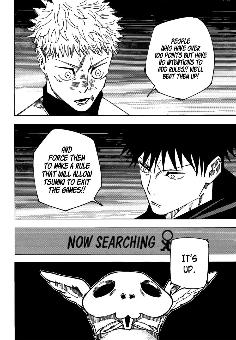 Chapter 158 (Image 16)