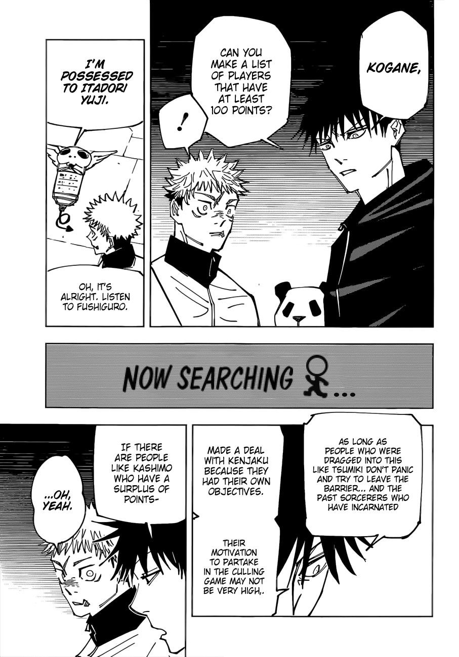Chapter 158 (Image 15)