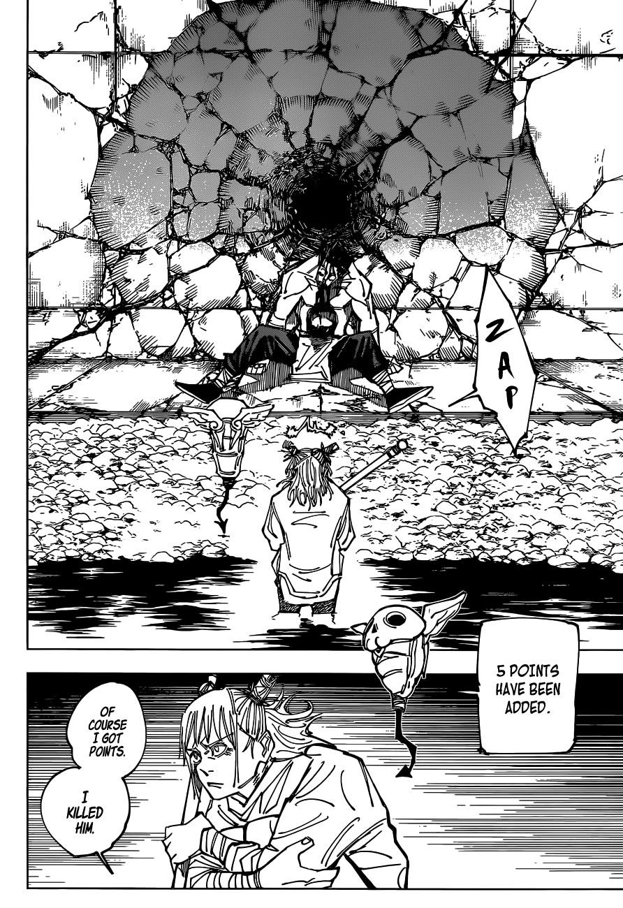 Chapter 158 (Image 8)