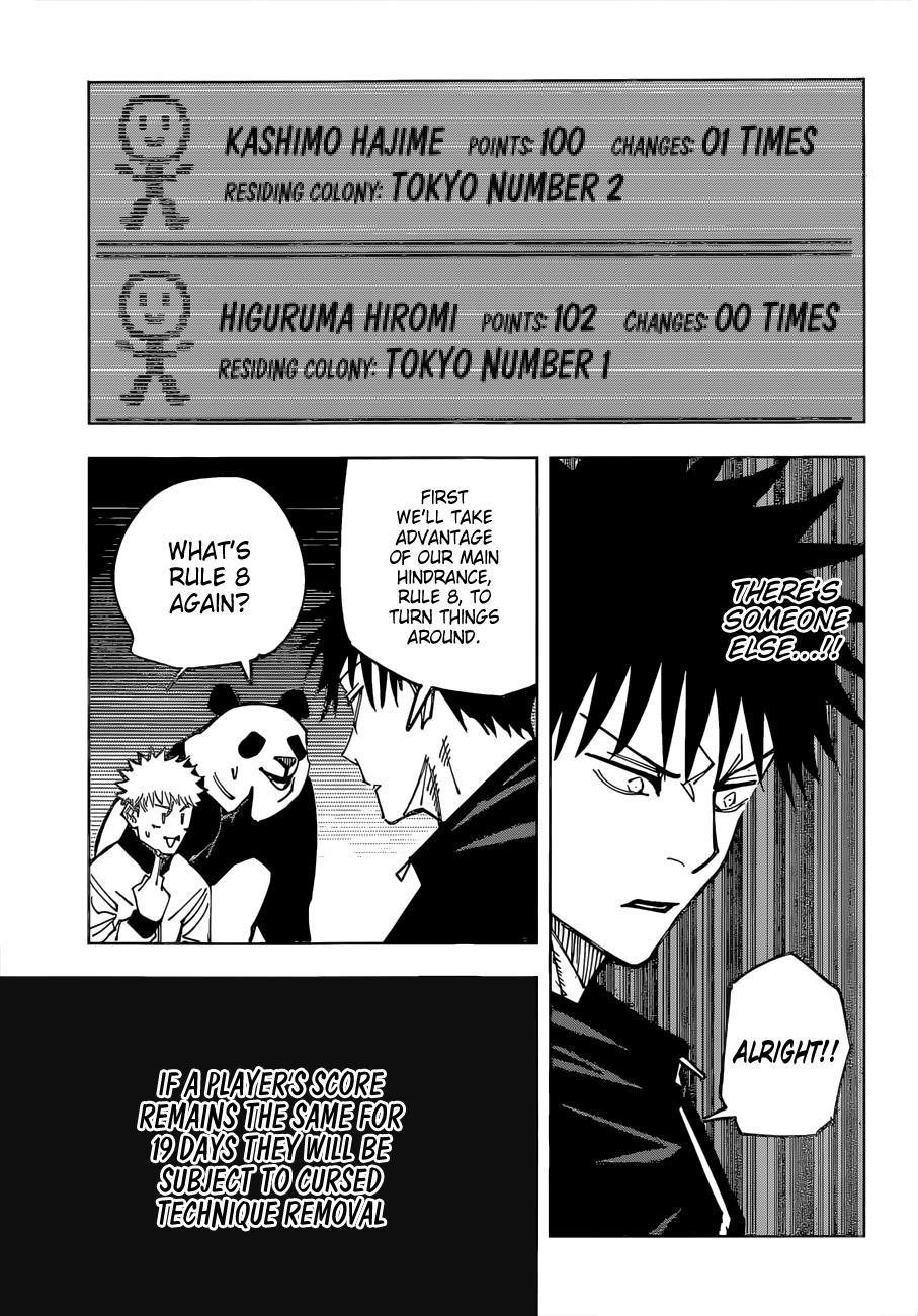 Chapter 158 (Image 17)