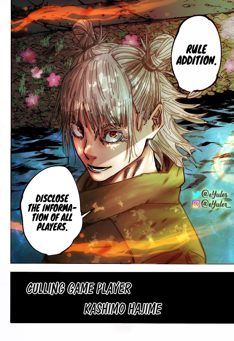 Chapter 158 (Image 21)