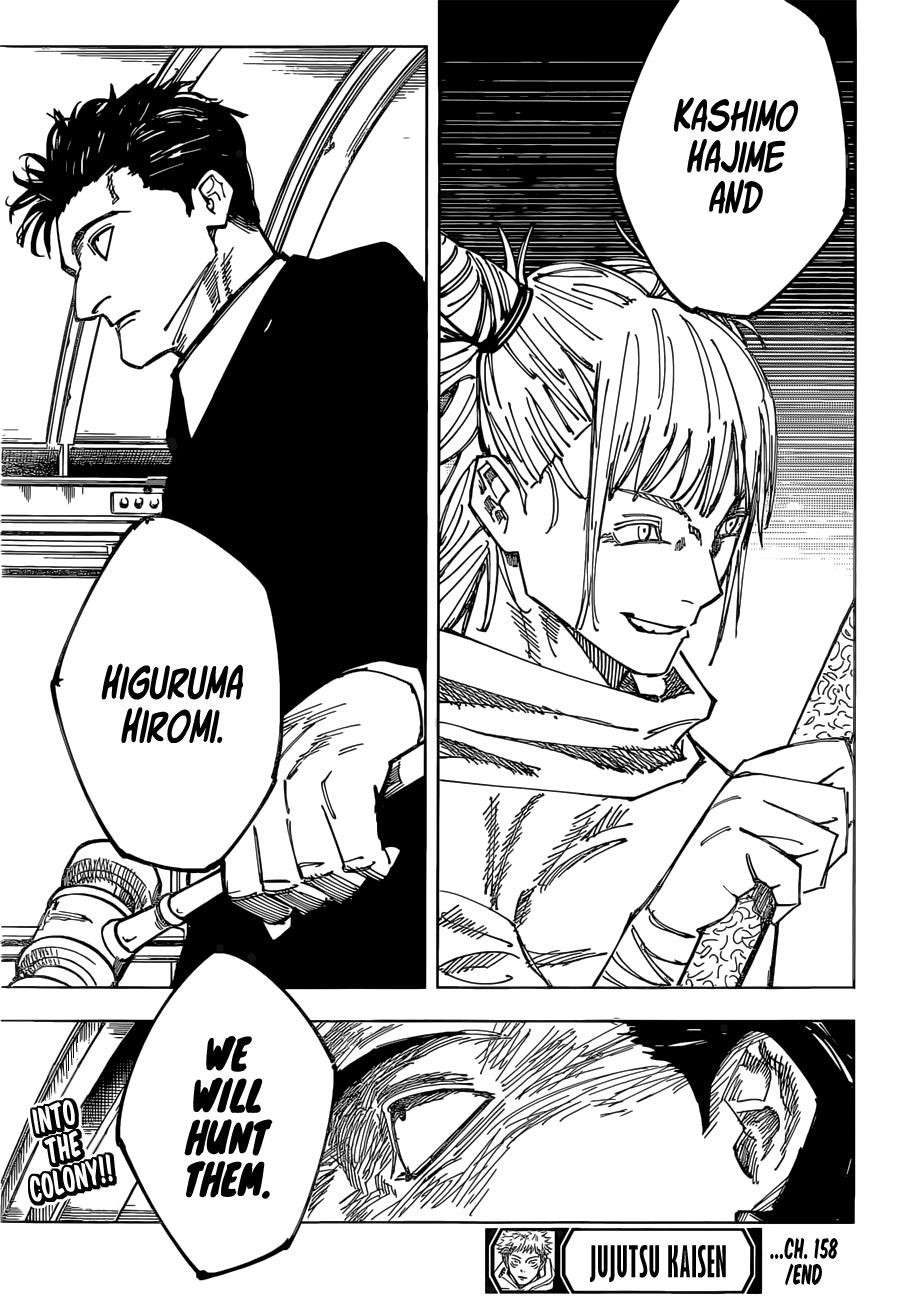 Chapter 158 (Image 19)