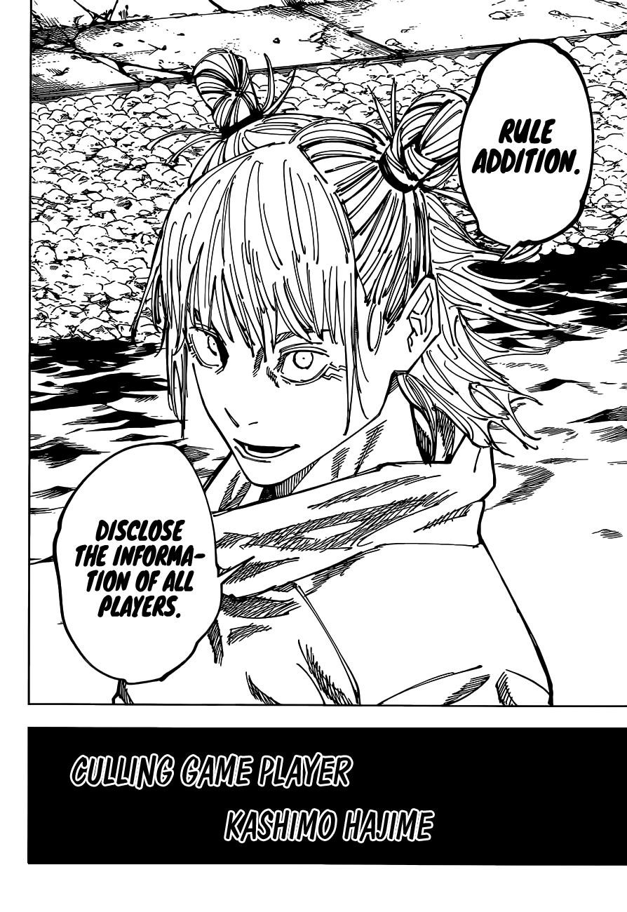 Chapter 158 (Image 10)