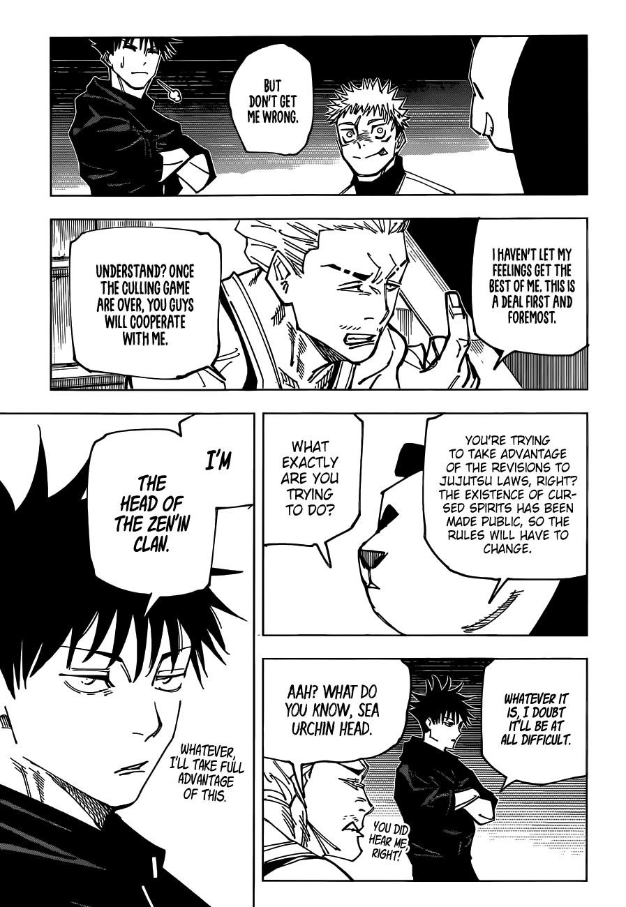 Chapter 158 (Image 3)