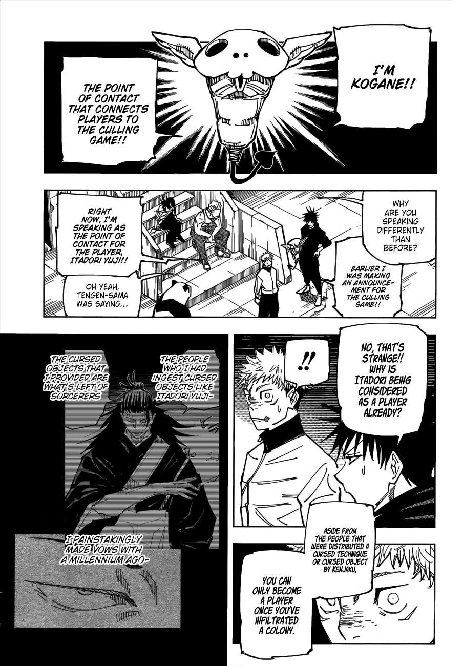 Chapter 158 (Image 11)