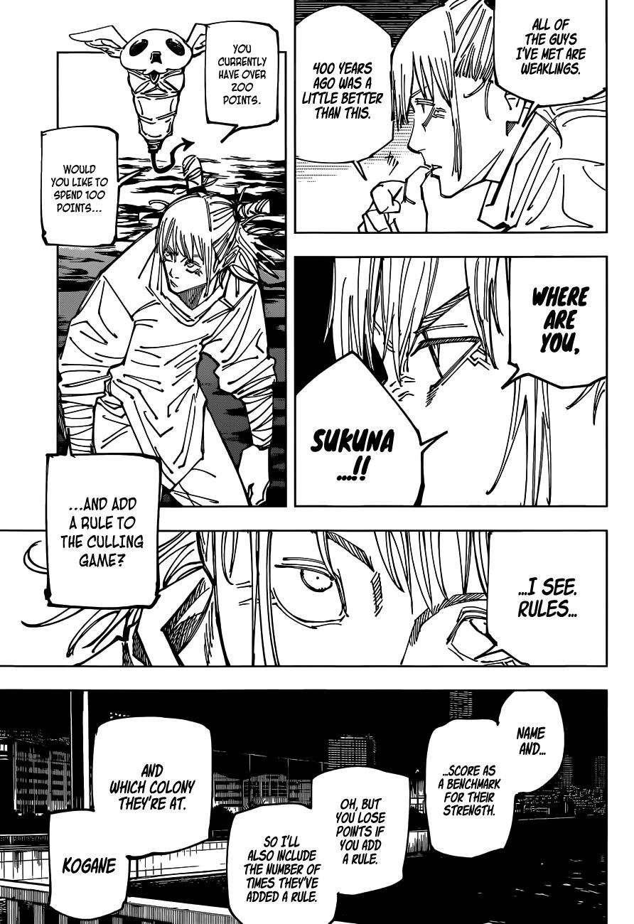 Chapter 158 (Image 9)