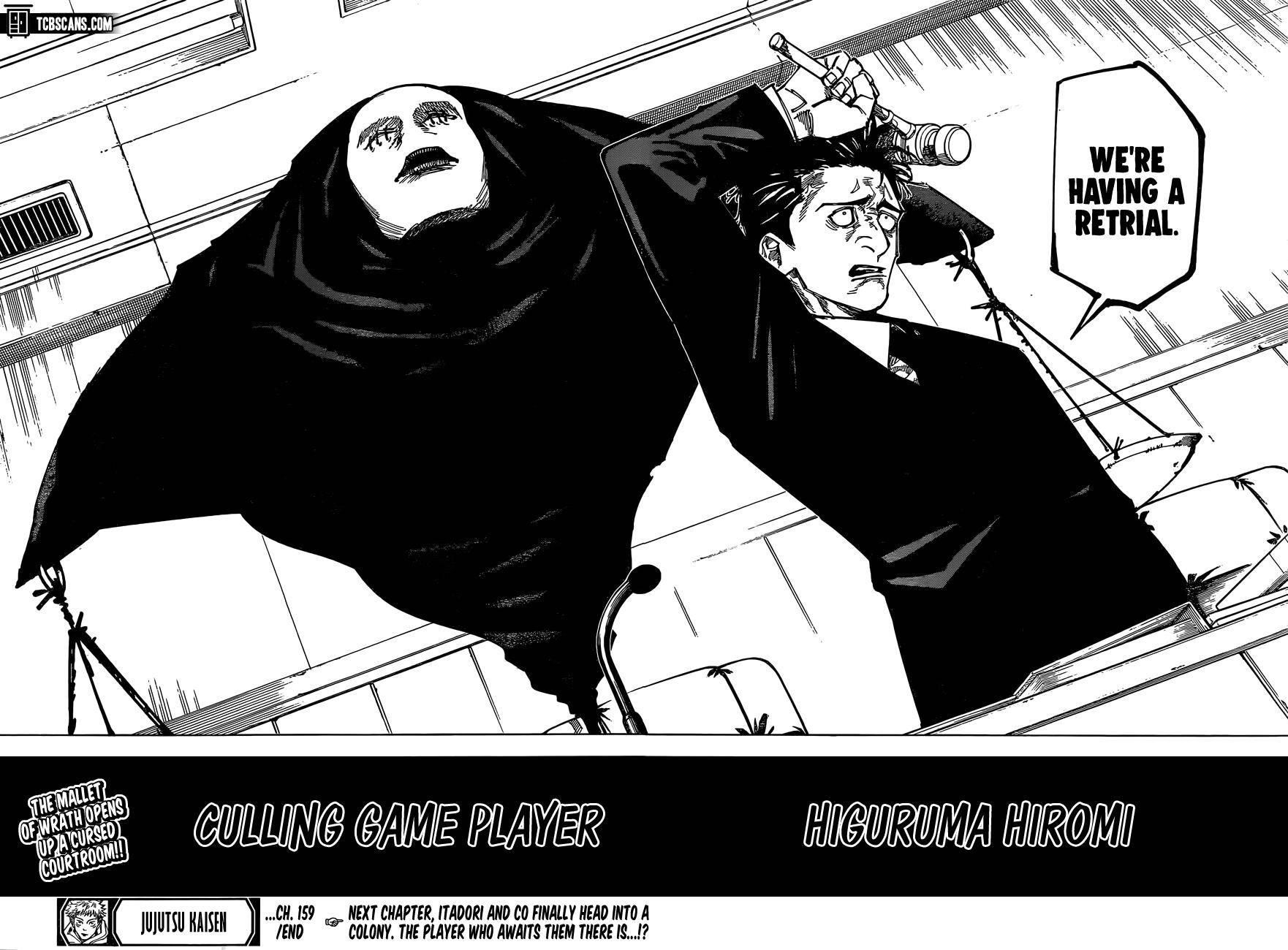 Chapter 159 (Image 18)